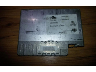 Блок управления АБС 535907379, 10.0935-0134.4   Volkswagen PASSAT B3