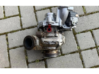 Turbodmychadlo Нагнетатель 882740, A6540902001 Mercedes-Benz C W205