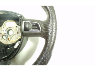 Руль Audi A4 Allroad - года 8T0419091AWUL