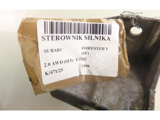 Блок управления двигателя 22611AD311, 1125000012   Subaru Forester SF