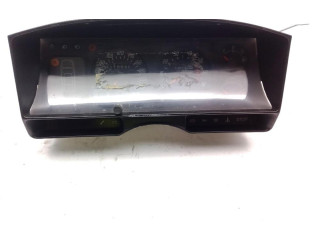 Панель приборов 8633208   Citroen CX       