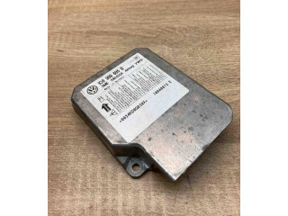 Блок управления АБС 1C0909605B, 5WK3124   Volkswagen PASSAT B5.5