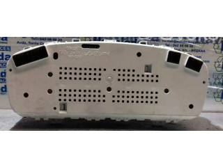 Přístrojová deska Chevrolet Epica 2007 96647264K2, 96647264