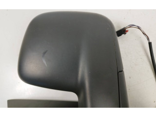 Zpětné zrcátko Volkswagen Caddy 2010 2K2857501AH, 5014378104