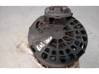 Генератор 51714791, DENSO Fiat Idea