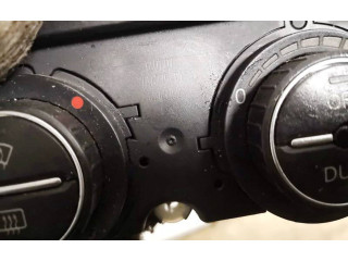 Блок управления климат-контролем 74677581, 74677581   Volkswagen PASSAT B6