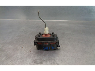 Вентилятор печки Mercedes-Benz SLK AMG R170