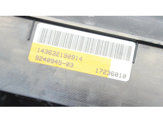 Pojistková skříňka 9240945 Mini Cooper Countryman R60 2014