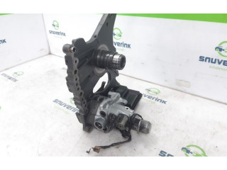 Čerpadlo oleje 1628955080, 9821380280 Peugeot Partner III DV5RC(YHZ)