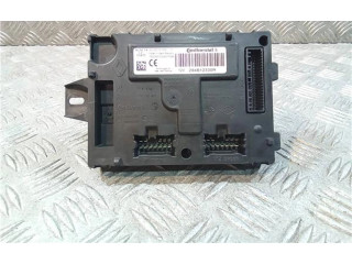 Блок управления 284B12330R, A2C86181500   Dacia Logan II