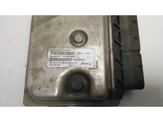 Řídící jednotka 51872453, 51833517 Fiat Doblo 2011
