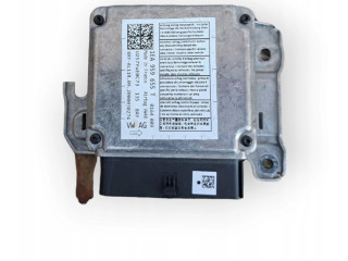Блок подушек безопасности 1EA959655T Skoda Octavia Mk4