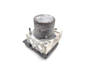 Блок АБС 9666226380   Citroen  C5  2008 - 2016 года