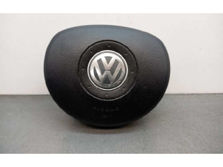 Подушка безопасности водителя 1T0880201A   Volkswagen Touran I