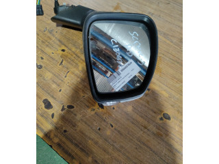 Zpětné zrcátko Renault Grand Modus 2009