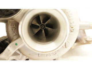 Турбина Fiat 500X 46335516