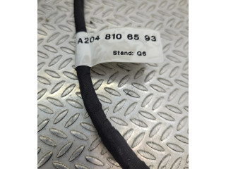 Zpětné zrcátko Mercedes-Benz C W204 2012 A2048106593