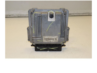 Передний двигатель механизма для подъема окон