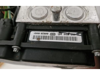 Блок АБС 0265232392, 9660107180 Citroen Berlingo 2008 - 2018 года