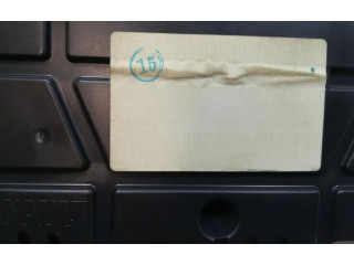 Панель приборов    Renault Clio I       