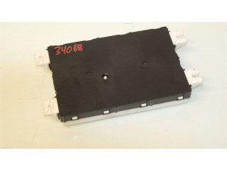 Блок комфорта K68164872AB, 68154472AC   Fiat Freemont   