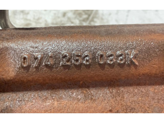 Турбина Volvo V70 074253033K