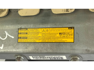 Подушка безопасности для колен    Lexus GS 300 350 430 450H