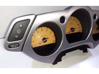 Přístrojová deska  Nissan Murano Z50 2007 24820CC50A  