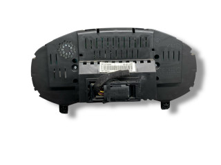 Комплект блоков управления 03G906021AB, 03G906021SS   Skoda Octavia Mk2 (1Z)