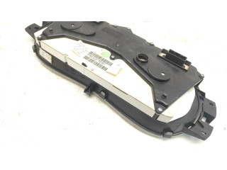 Панель приборов P8200377202 Dacia Logan I