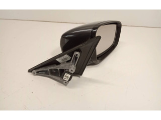 Zpětné zrcátko BMW 5 E34 1992