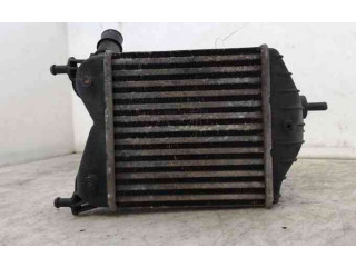 Интеркулер  46836770, 21703194   Fiat Idea 