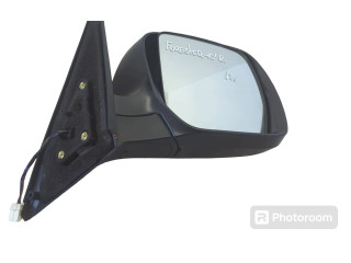 Зеркало электрическое        Subaru Forester SH  2008 - 2013 года   