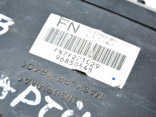 Панель приборов 96858448 Chevrolet Captiva