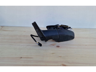 Зеркало электрическое        Skoda Fabia Mk3 (NJ)  2015 - 2021 года   