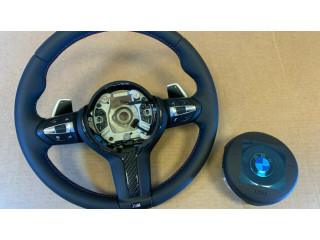 Руль BMW X2 F39 2018- года 32307850404, 32308092206