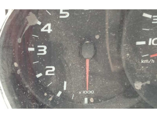 Спидометр (приборный щиток) 248109785R Renault Master III