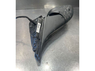 Зеркало электрическое        Volvo C30  2007 - 2010 года   