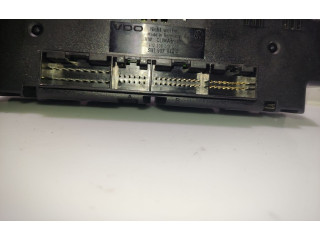 Модуль блока управления кондиционером 3B1907044K   Volkswagen Passat Alltrack