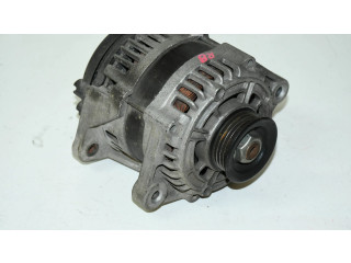 Генератор 96843503, 96936136   Chevrolet Spark      