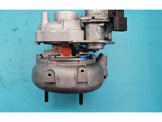 Турбина 53049700035, IMPRK1465539   Audi A8 S8 D3 4E    