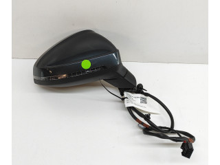 Зеркало электрическое Audi A4 Allroad B9 2016 - года