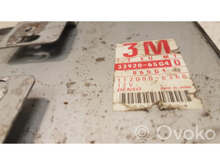 Řídící jednotka 1120006360, 3392065G4 Suzuki Baleno EG 2000
