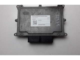 Řídící jednotka 50544870 Alfa Romeo Giulia 2017