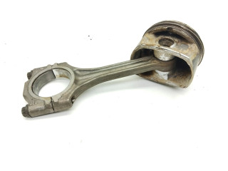 Píst    Seat Ibiza III (6L)     