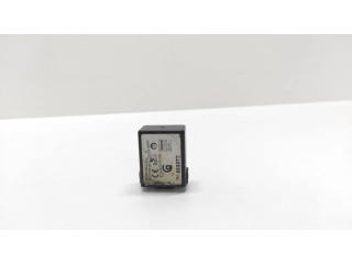 Блок управления иммобилайзера