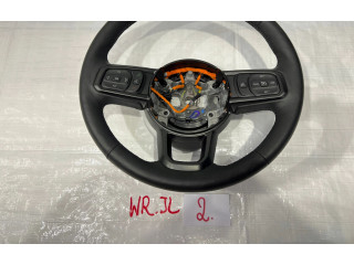 Volant Jeep Wrangler 2018