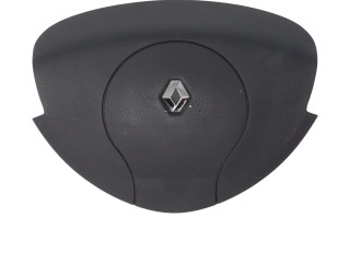 Подушка безопасности водителя 985103168R Renault Twingo II
