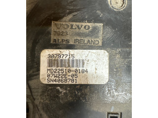 Дисплей 30797715, 07W22E05 Volvo V70