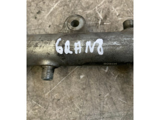 Топливная рампа 0445214076 Ford Ranger для двигателя WLAA